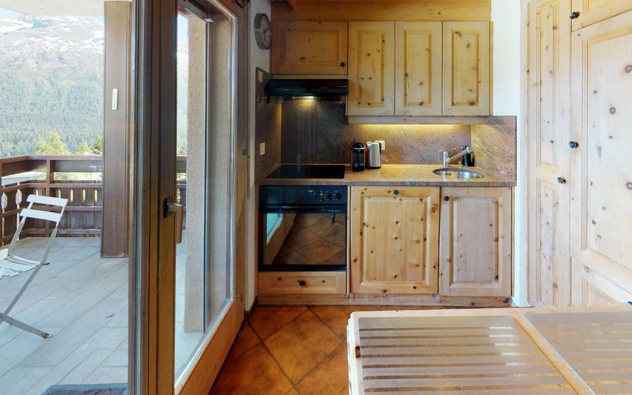 Apartment Splendida St. Moritz