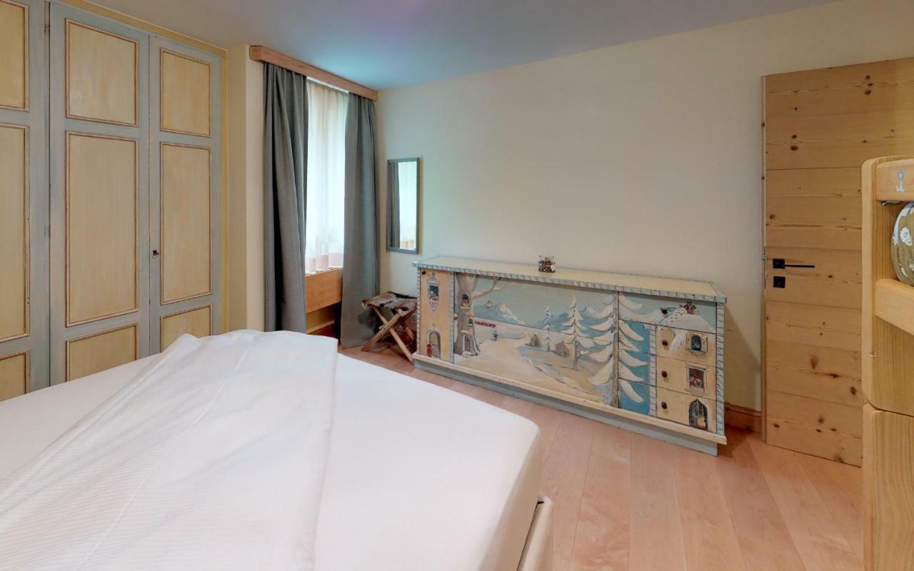 Apartment St. Moritzerhof 42