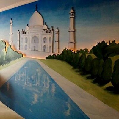 Arte St. Moritz