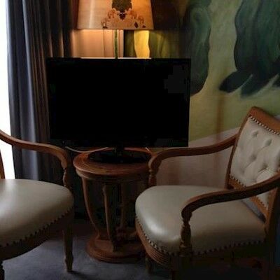 Arte St. Moritz
