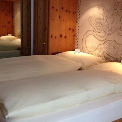 Arte 3* St. Moritz