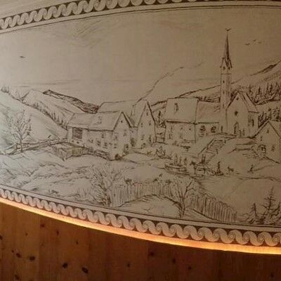 Arte 3* St. Moritz