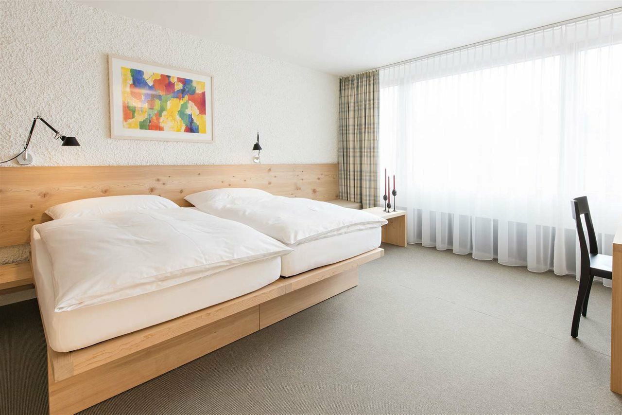 Hotel Hauser