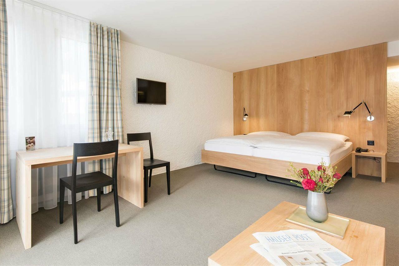 Hotel Hauser