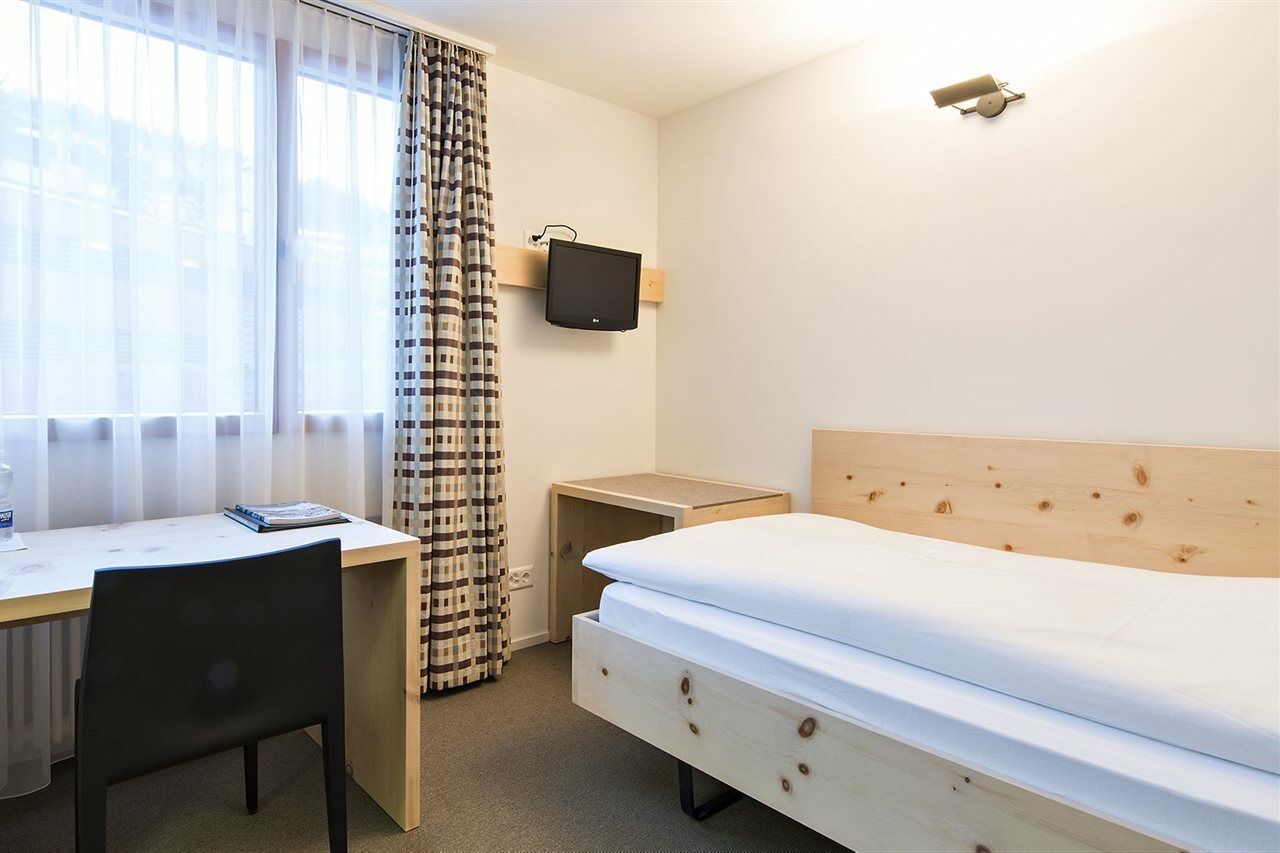 Hotel Hauser 3*