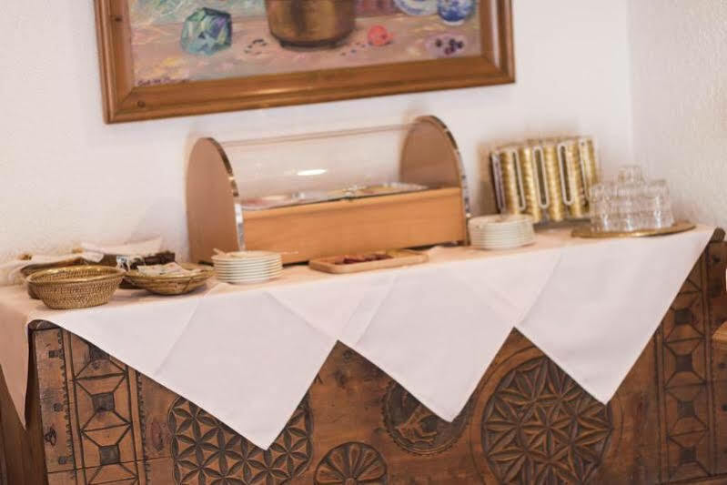 Languard Hotel