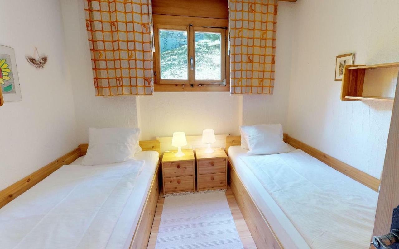 Appartamento Giant 2 Sankt Moritz