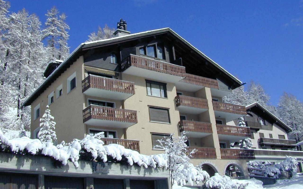 Giant 2 * Sankt Moritz