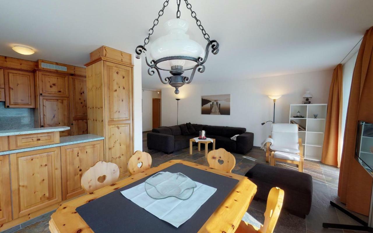 Braschunauns St. Moritz