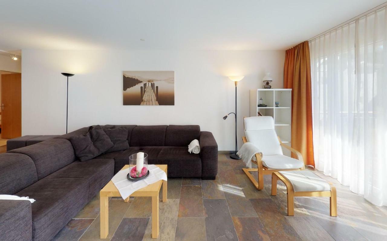 Braschunauns Apartment