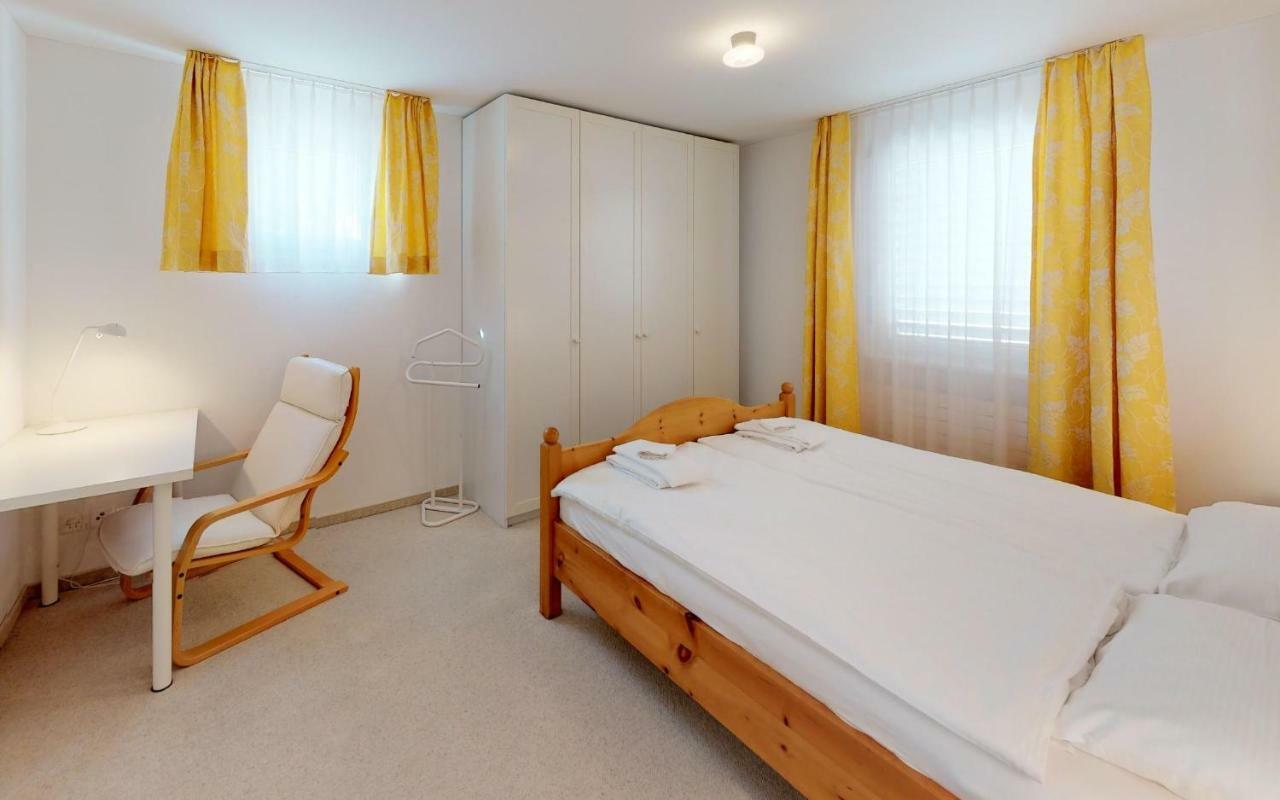 Braschunauns * St. Moritz