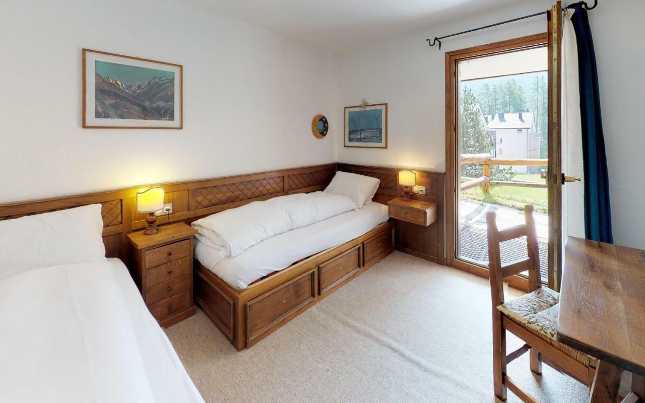 Apartment Balcun Tort 11 *