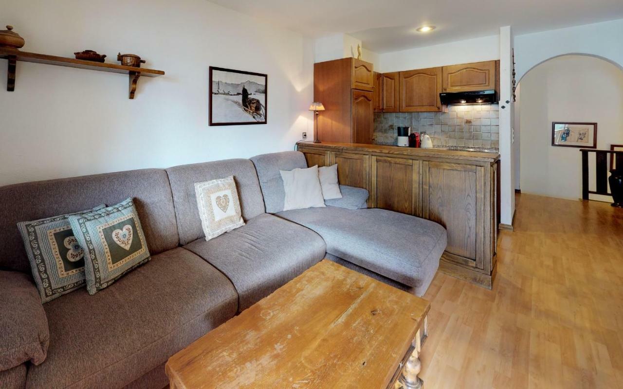 Balcun Tort 11 * St. Moritz