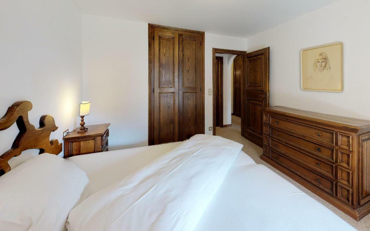 Apartment Balcun Tort 11