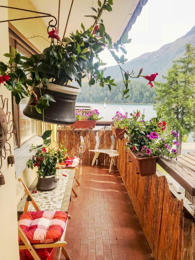 Moritz Flat St. Moritz