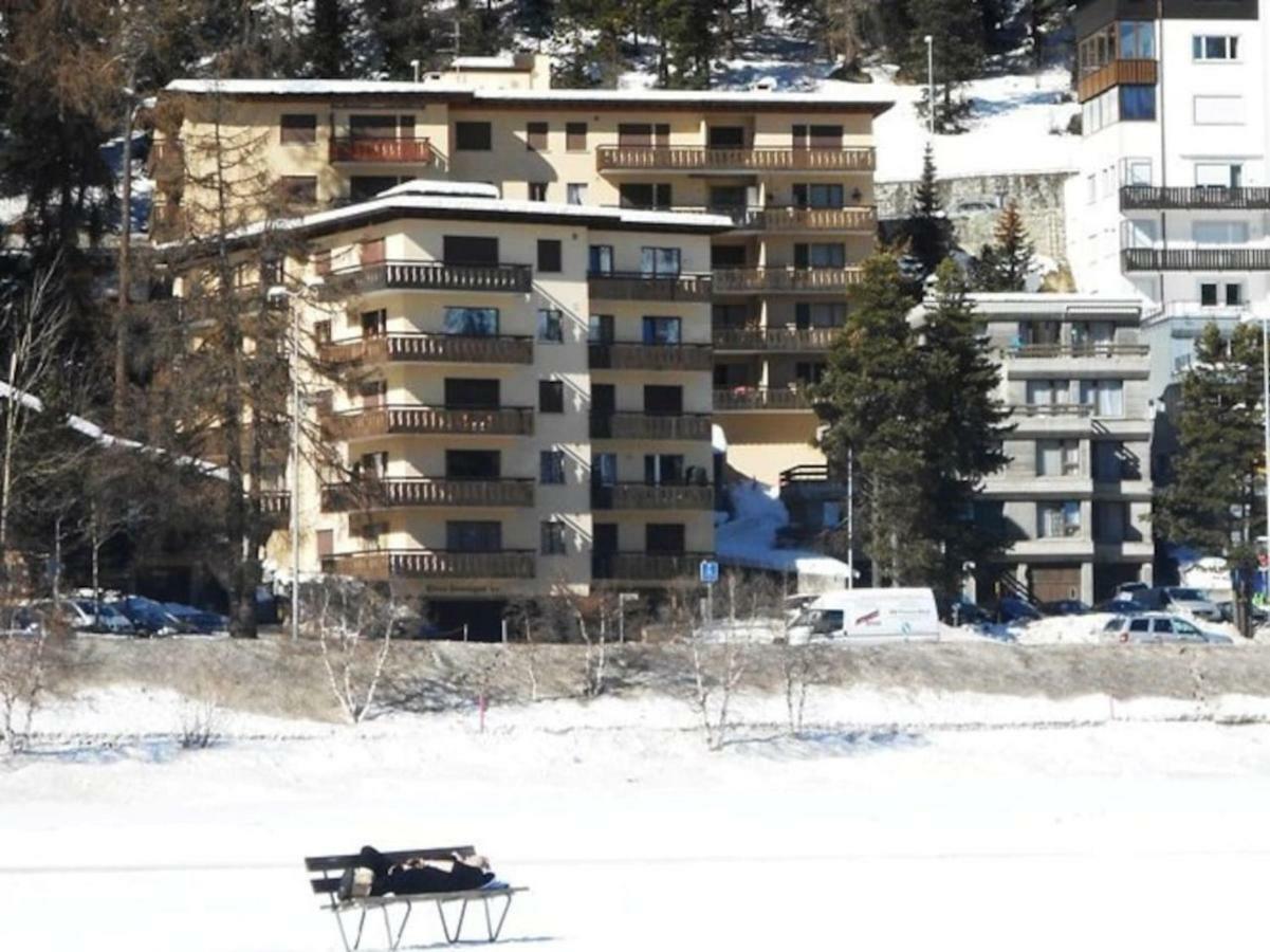 Moritz Flat * St. Moritz