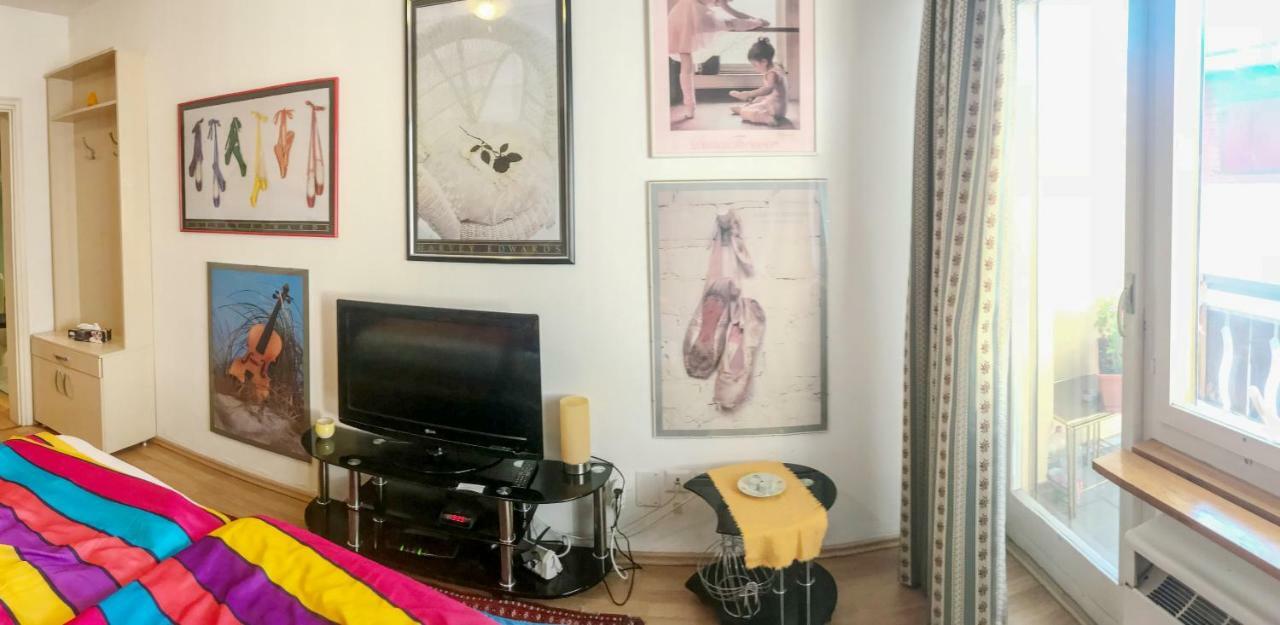 Moritz Flat Apartment *