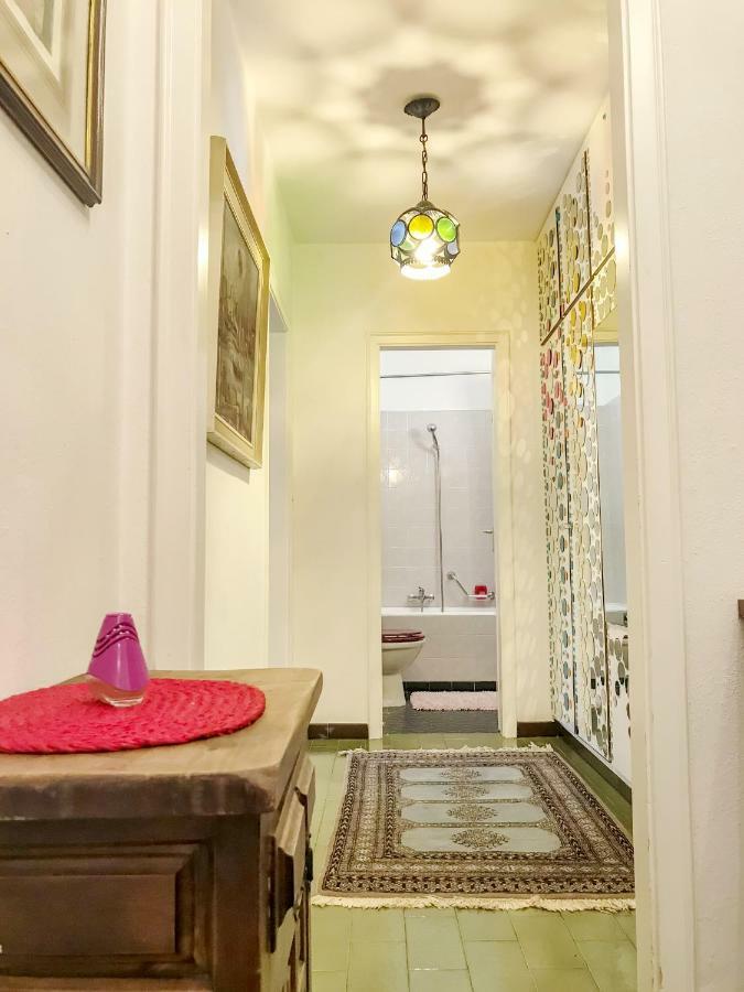 Moritz Flat Apartment