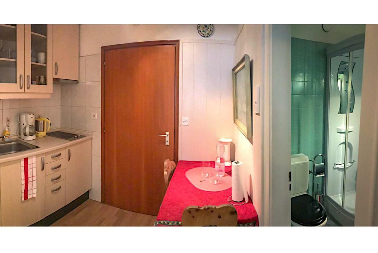 Apartment Moritz Flat St. Moritz