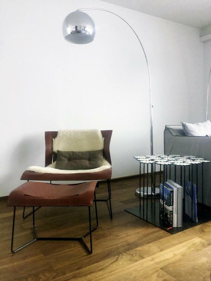 Apartment Chesa