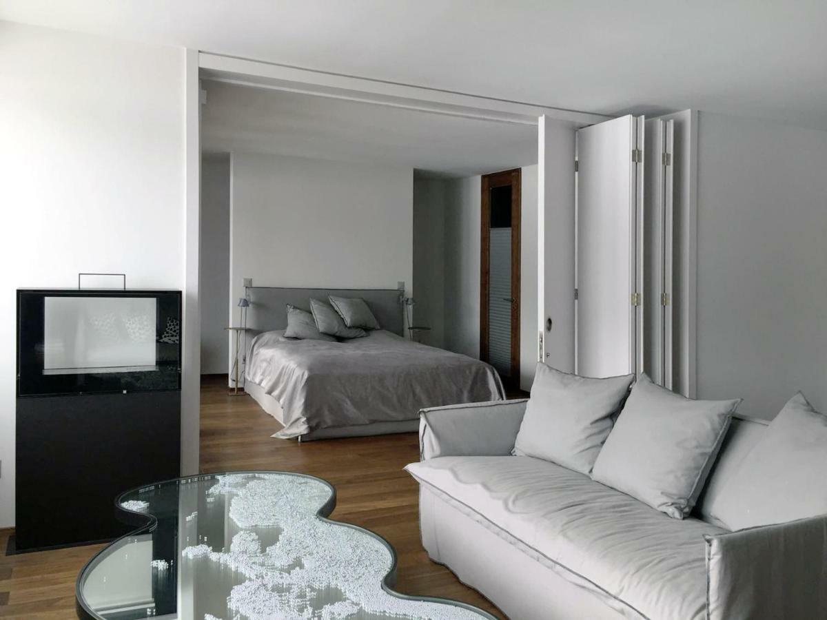 Apartment Chesa *