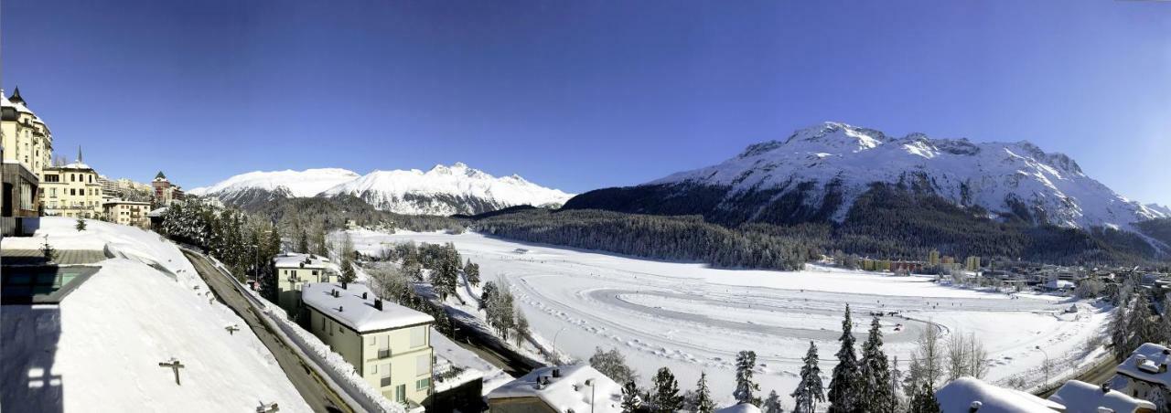 Chesa St. Moritz