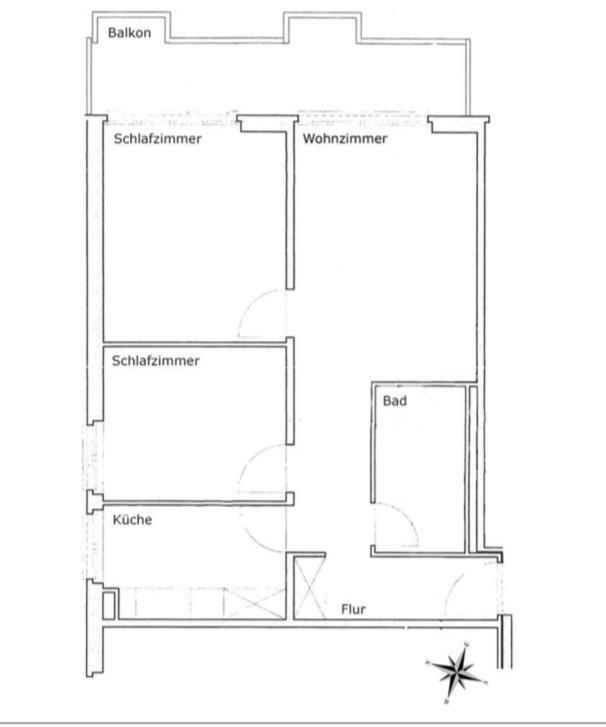 Apartment Chesa Derby 32 *