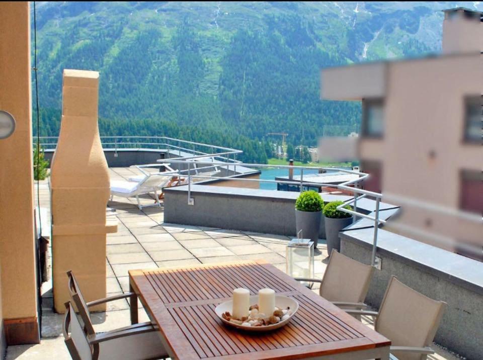 Penthouse Great View Apartment