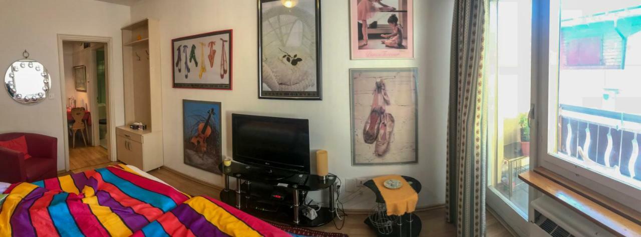 Moritz Flat Apartment *