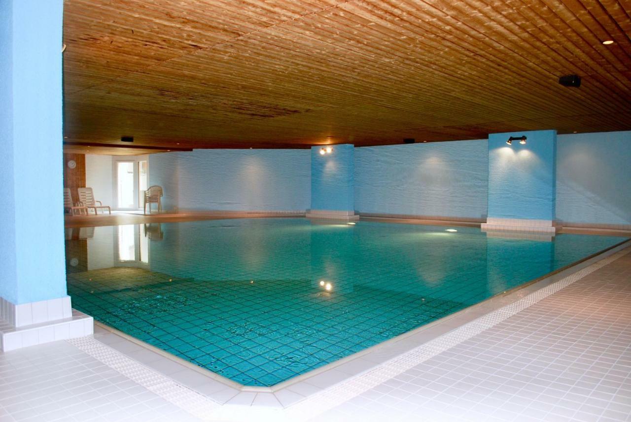 Penthouse Great View Apartment St. Moritz