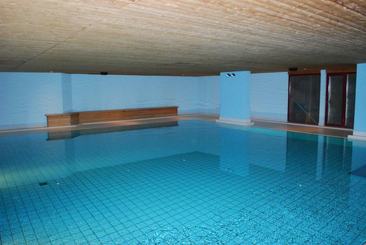 Penthouse Great View Apartment St. Moritz