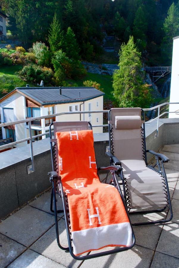 Apartment Penthouse Great View *