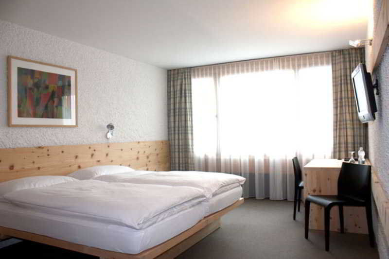 Hauser St. Moritz