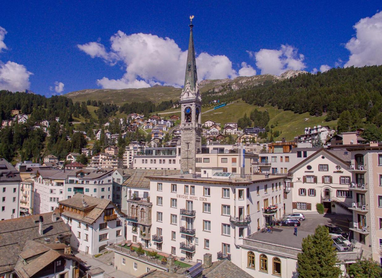 Boutique Hotel Eden