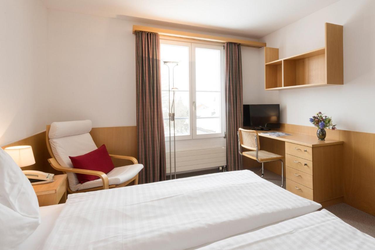 Chesa Sarita Superior 2* St. Moritz