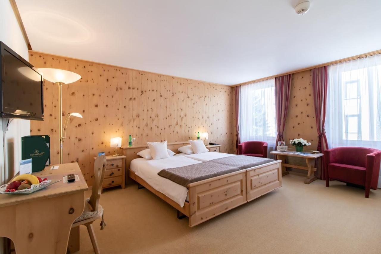 Boutique Hotel Eden 3*