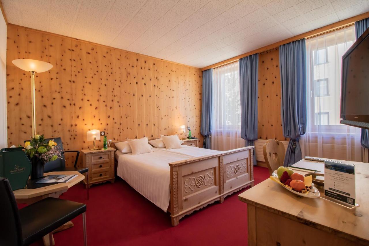 Hotel Boutique Hotel Eden