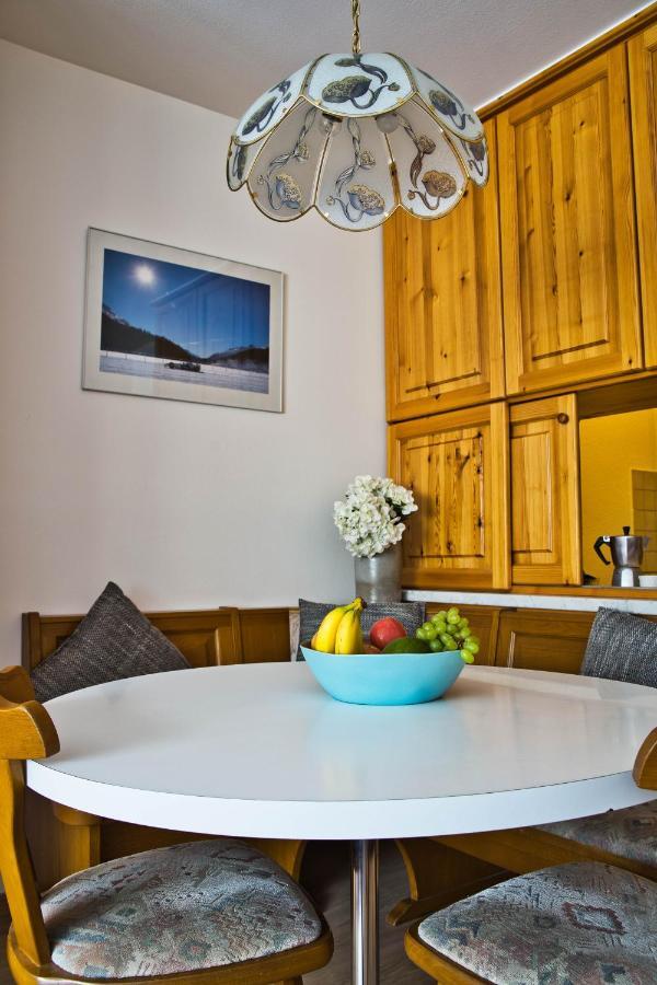 Zentrale In Mit Grossem Balkon Daire *