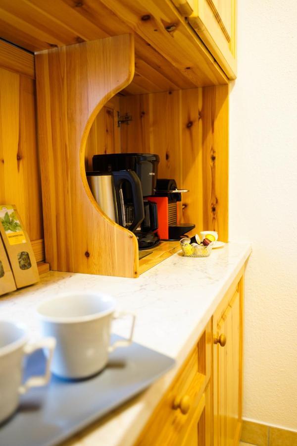 Zentrale In Mit Grossem Balkon Daire