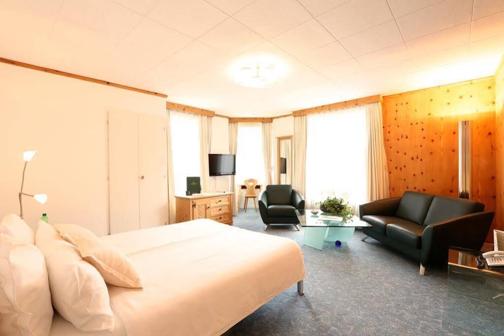 Boutique Hotel Eden Hotel