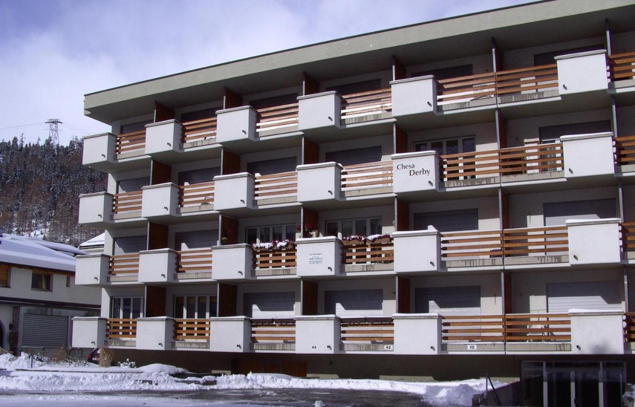 Swissme - Neu-seeblick-balkon-parkplatz-nahe Bergbahn Apartamento