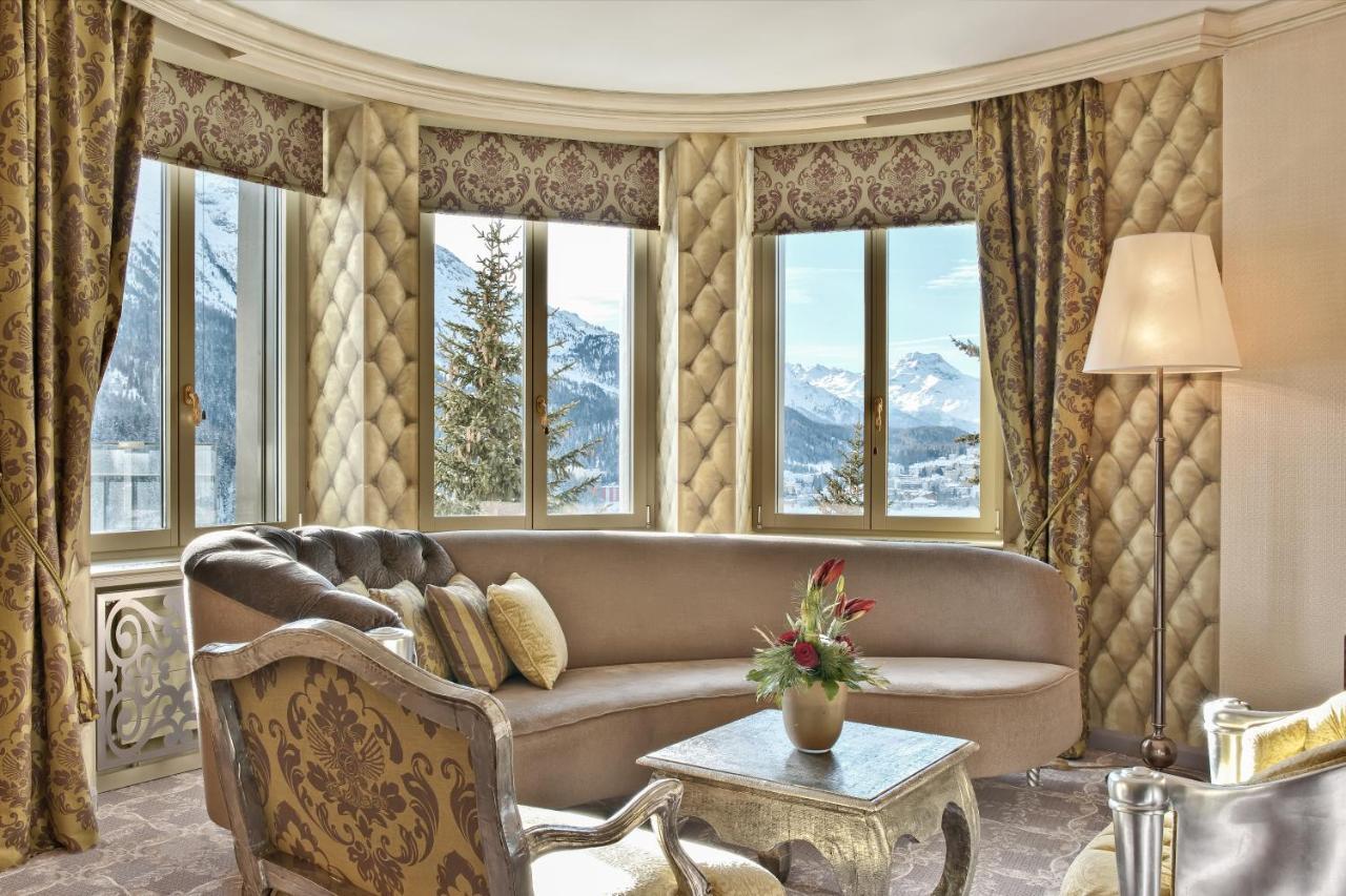 Carlton - The Leading Of The World Hotel