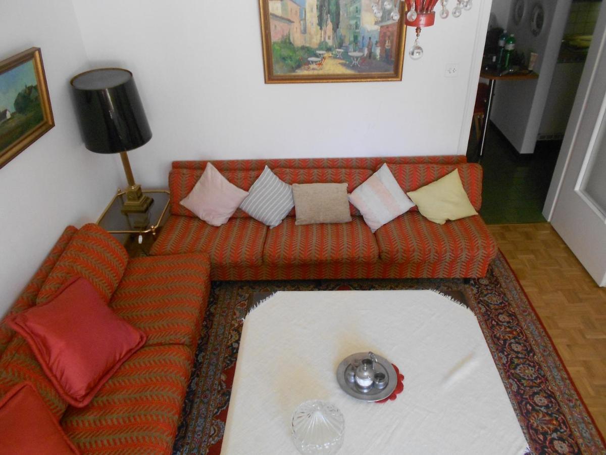 Moritz Flat St. Moritz