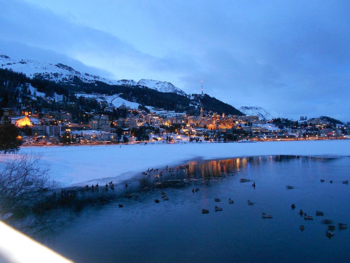 Moritz Flat St. Moritz