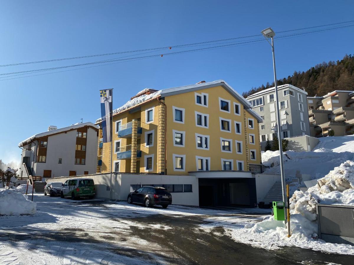 Hotel Boutique Cervus 3*