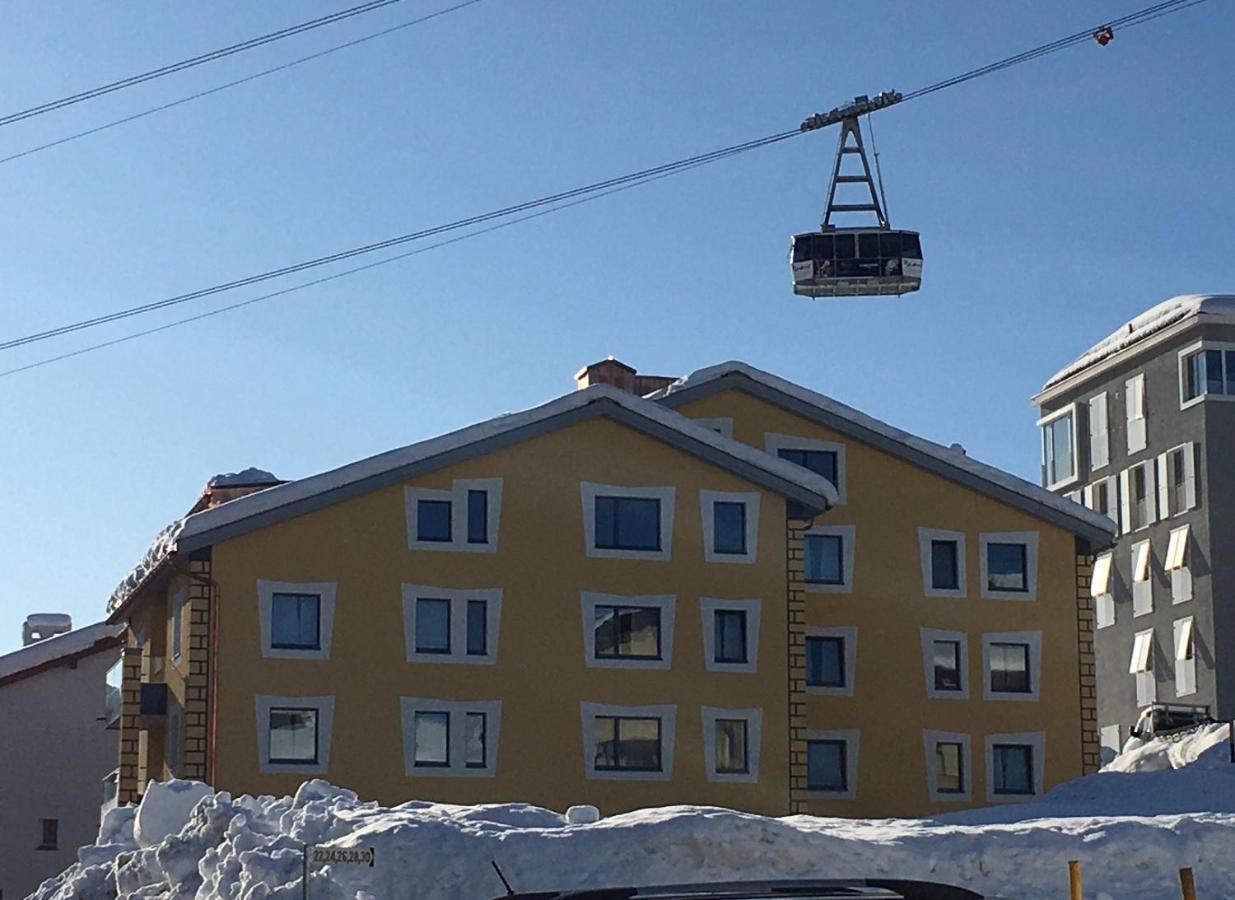 Hotel Boutique Cervus