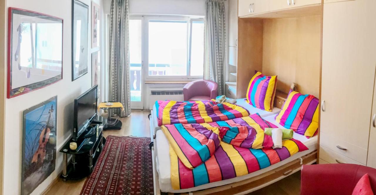 Moritz Flat