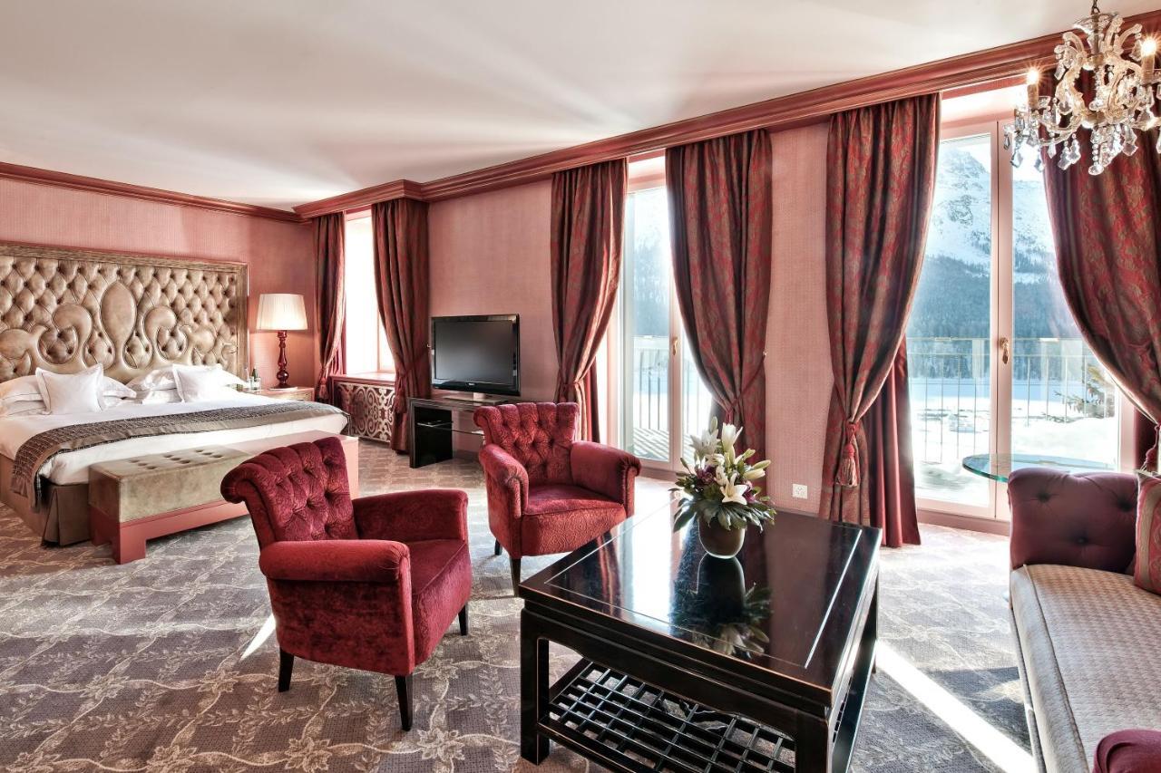 Carlton - The Leading Of The World Hotel 5*
