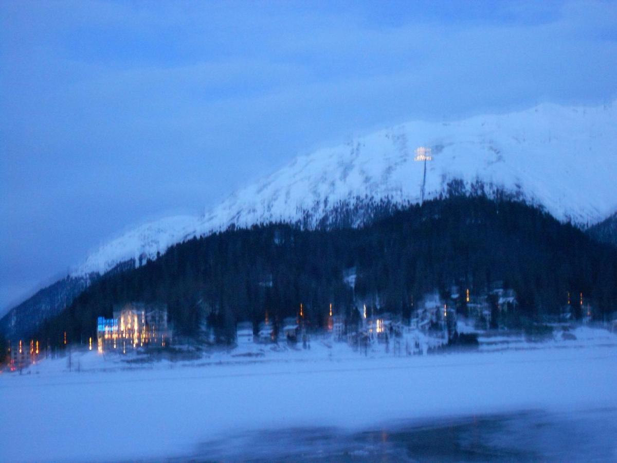 Moritz Flat St. Moritz
