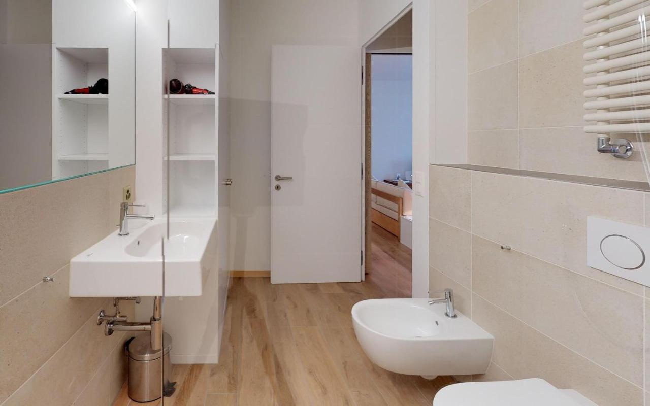Sonnalpine A20 Appartamento Sankt Moritz